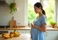 Bầu 3 tháng đầu uống sữa đậu xanh được không? Bí quyết sử dụng cho đúng