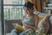 Cẩm nang chế độ dinh dưỡng cho mẹ bầu 3 tháng đầu giúp mẹ nhẹ nhàng vượt nghén