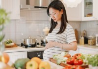 Bí quyết bổ sung DHA cho mẹ bầu giúp thai nhi thông minh ngay từ trong bụng mẹ