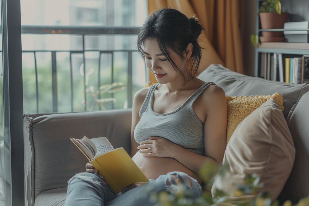 [Bật Mí] Loại sữa chua tốt nhất cho bà bầu giúp thai kỳ khỏe mạnh