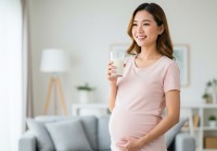 Bật mí mẹ bầu ăn gì để con thông minh vượt trội ngay từ trong bụng mẹ