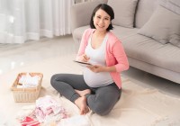 Mẹ bầu bị tiểu đường thai kỳ: Nguyên nhân, chế độ ăn và giải pháp an  toàn