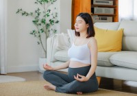 Mẹ bầu cần bổ sung những gì? 5 dưỡng chất “vàng” mẹ bầu cần biết