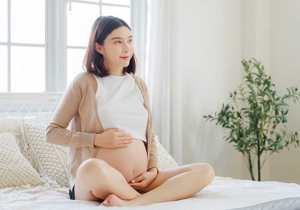 Mẹ bầu uống bao nhiêu sữa mỗi ngày? Hàm lượng chuẩn mẹ cần biết