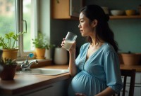 Mẹ bầu uống bao nhiêu sữa mỗi ngày? Hàm lượng chuẩn mẹ cần biết