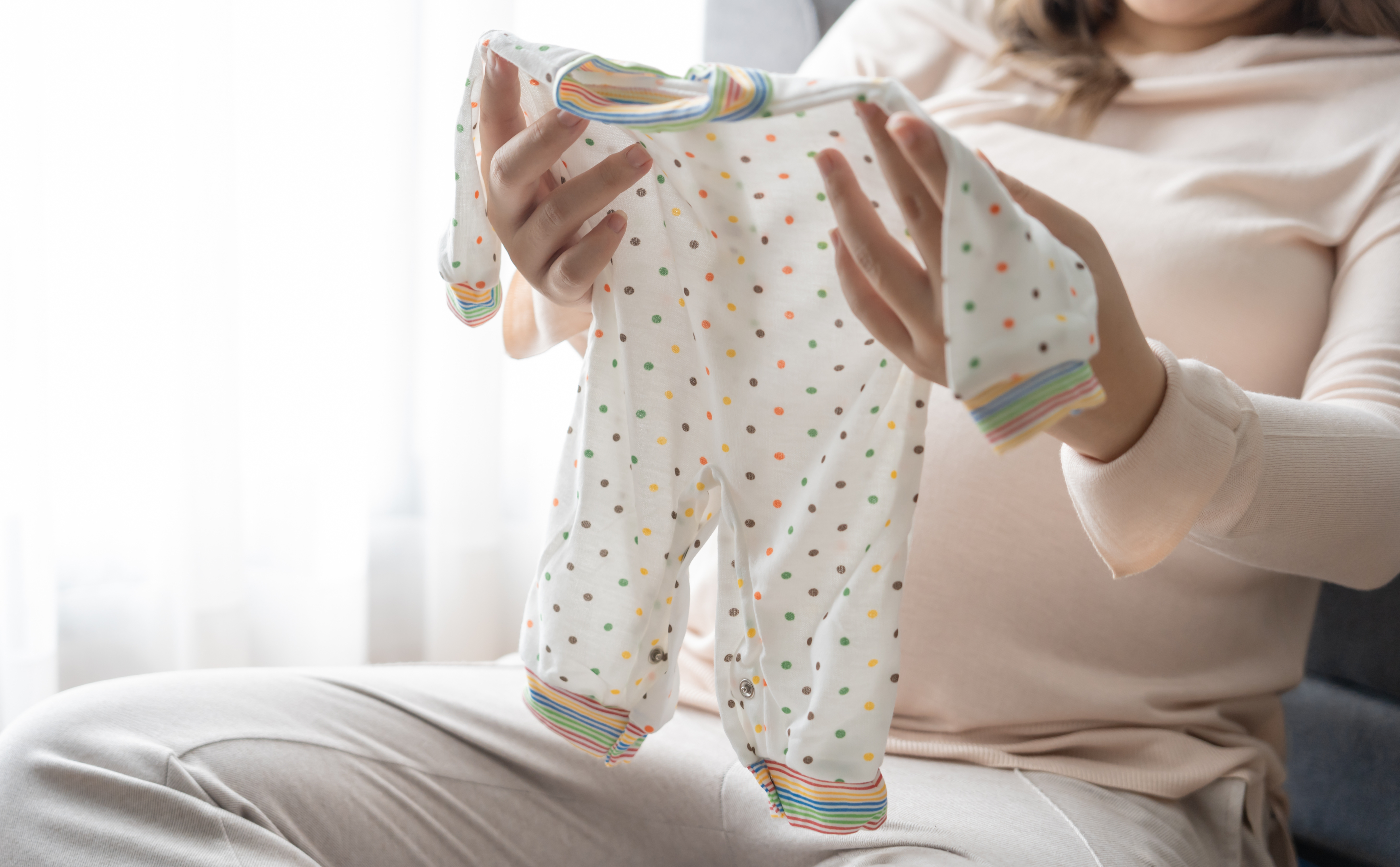 Thông tin chi tiết về sữa VALLAC (Mama Formula Milk) dành cho mẹ bầu