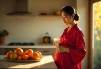 Sữa tươi tốt cho bà bầu 3 tháng đầu có lợi ích gì không thể thay thế?