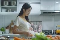 Bật mí TOP trái cây tốt cho mẹ bầu 3 tháng đầu giúp thai kỳ khỏe mạnh