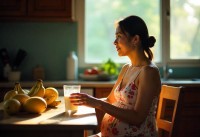 Bí quyết Uống sữa bầu nào vào con nhiều chuyên gia khuyên dùng